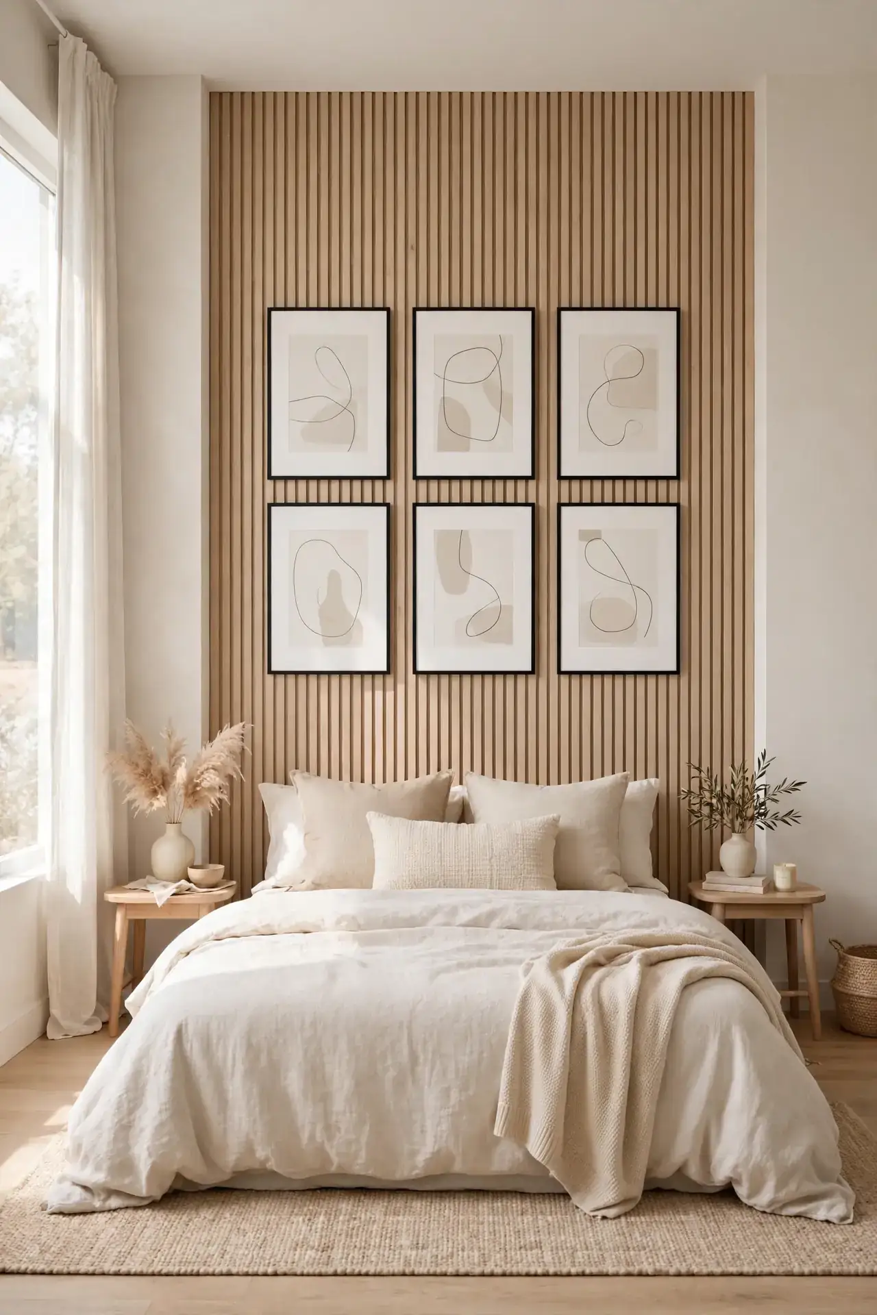Gallery Print Grid
