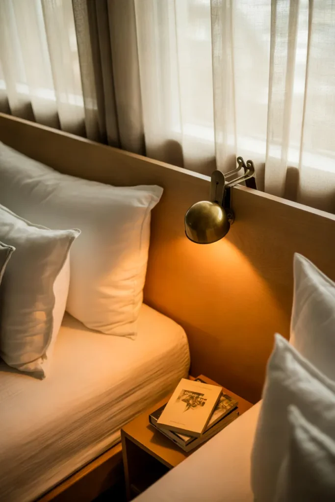 Clip-On Reading Lights
