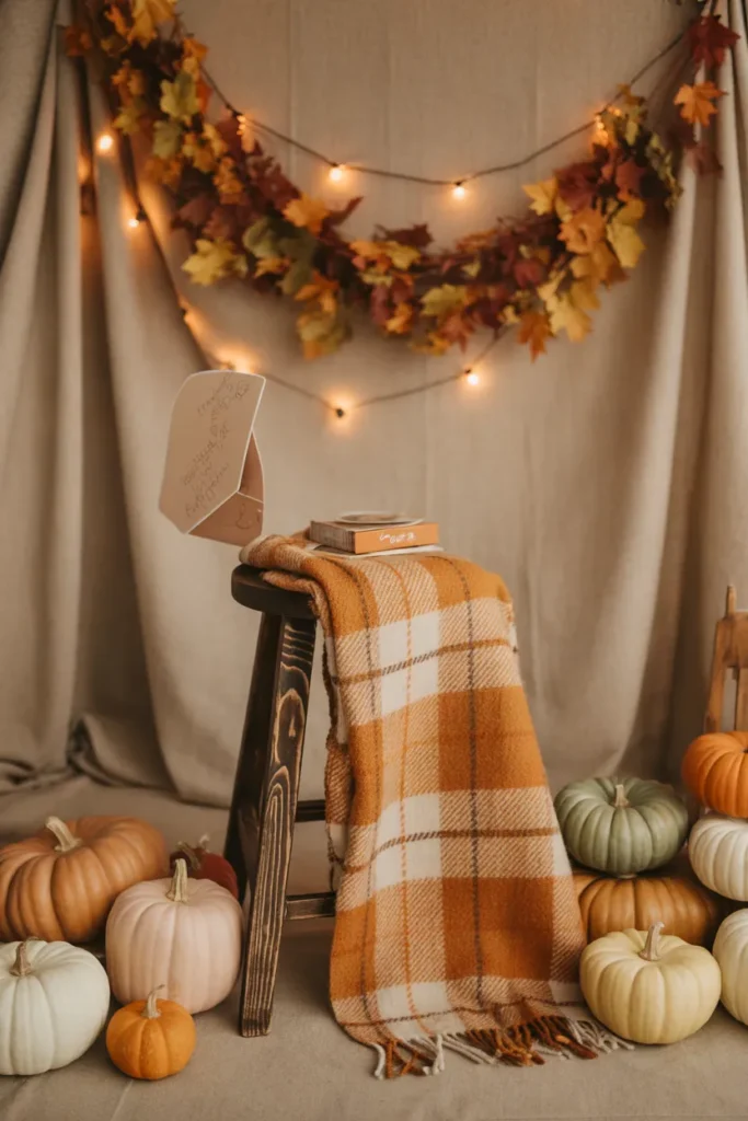 DIY Photo Booth
