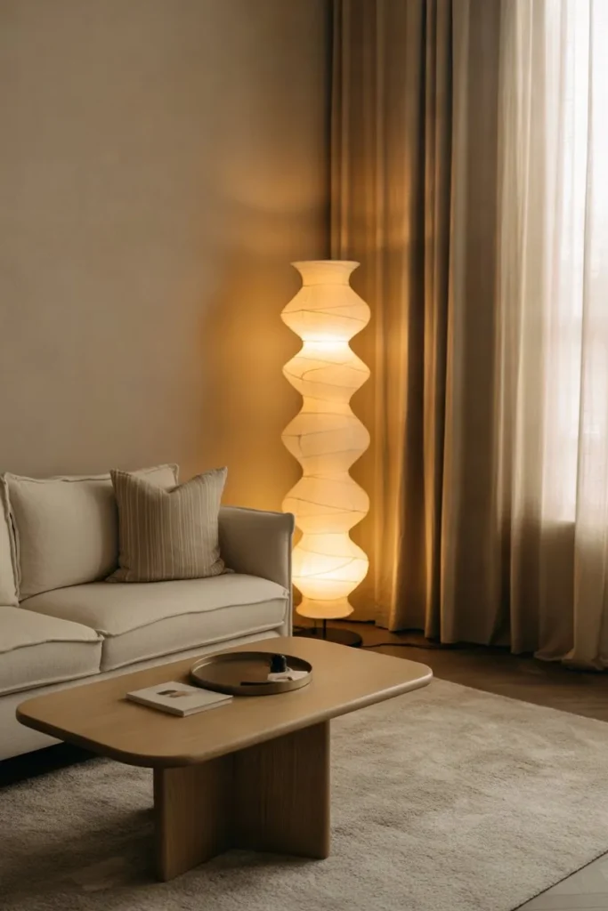 Dimmable Floor Lamps
