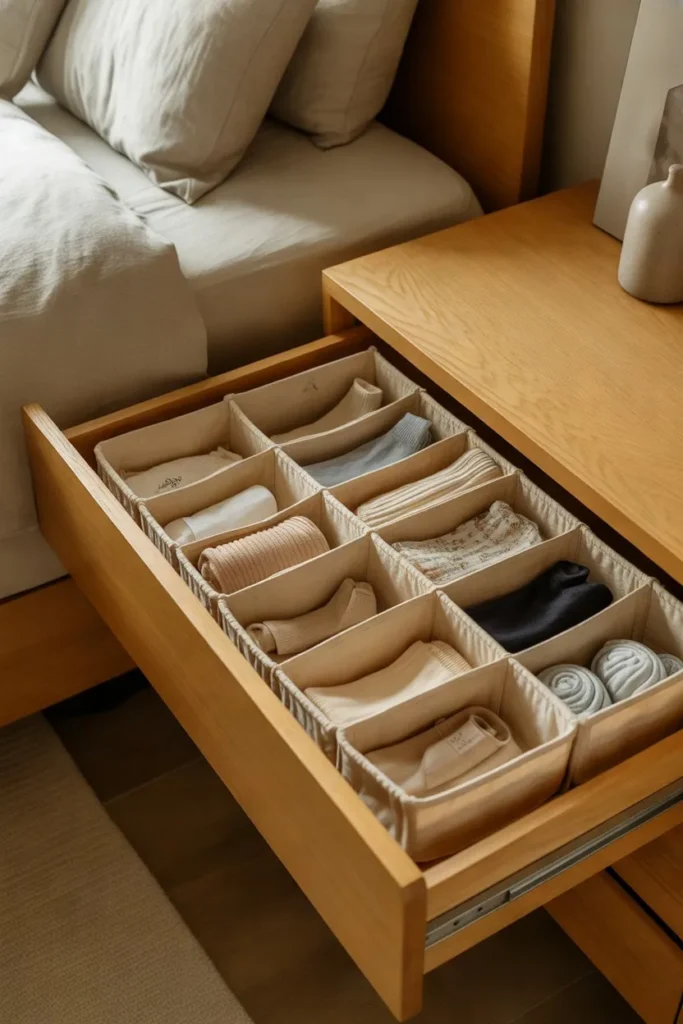 Drawer Dividers