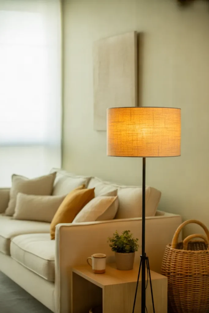 Lamp Shade Swaps