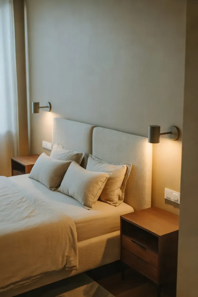 Magnetic Wall Lights