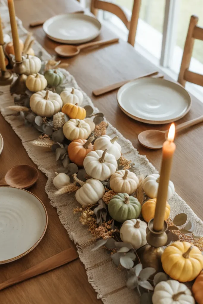 Mini Gourd Clusters