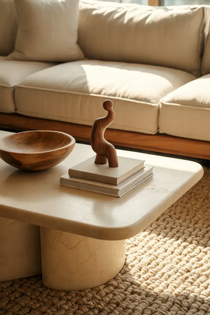 Natural Wood Elements