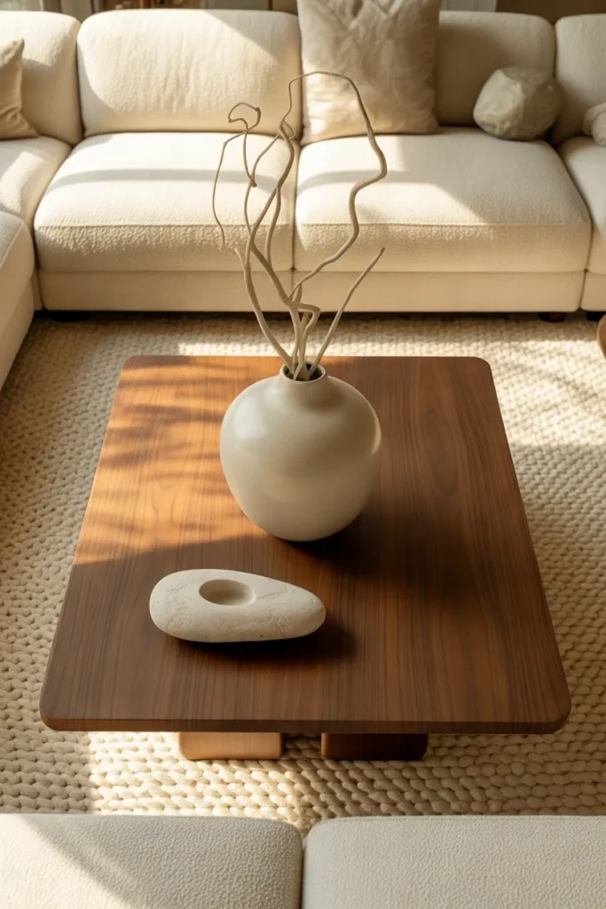 Oversized Ceramic Vase