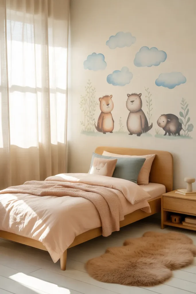 Playful Wall Decals
