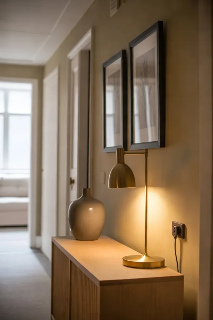 Plug-In Picture Lighting