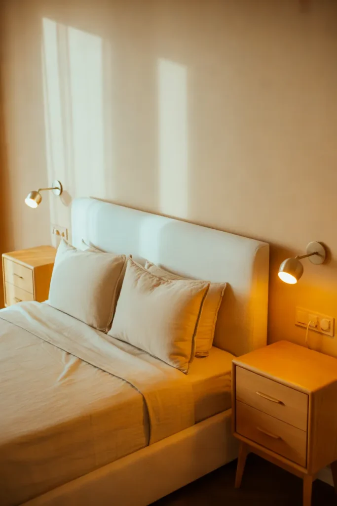 Plug-In Wall Sconces