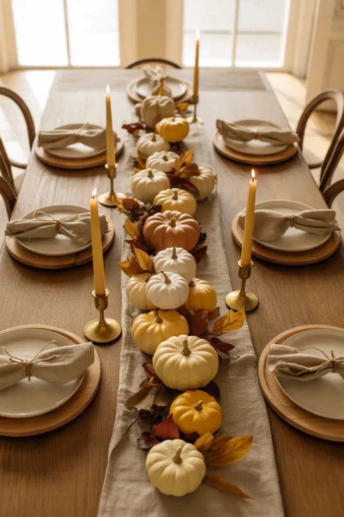 Pumpkin Trail