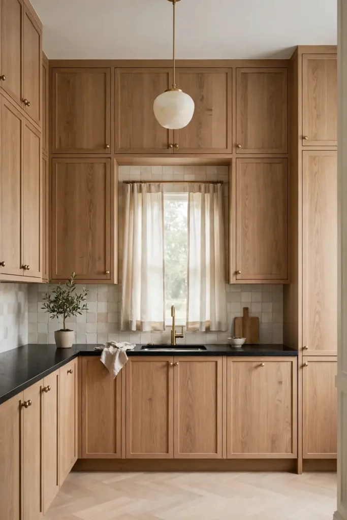 Slim Shaker Profiles