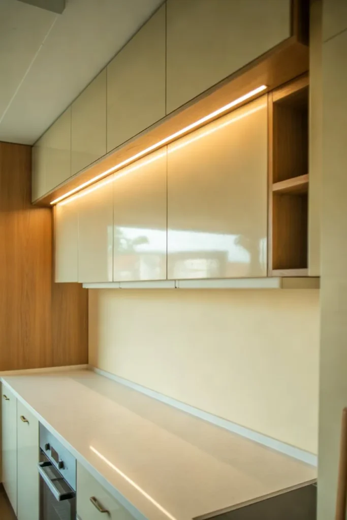 Under-Cabinet Light Bars
