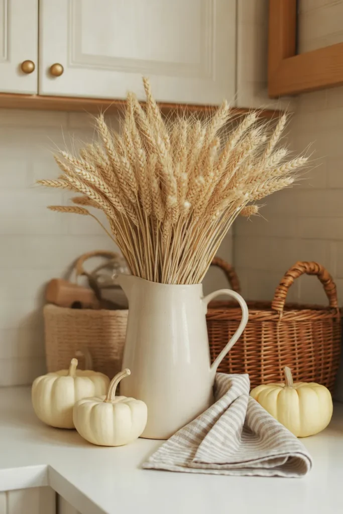 Wheat Bundle Vignette