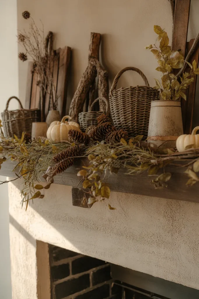 Woodland Texture Mix
