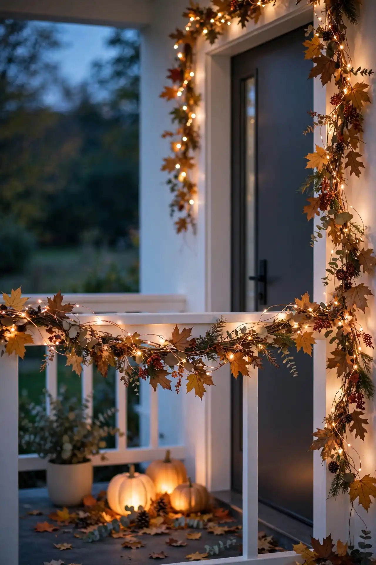 Fairy Light Twinkle