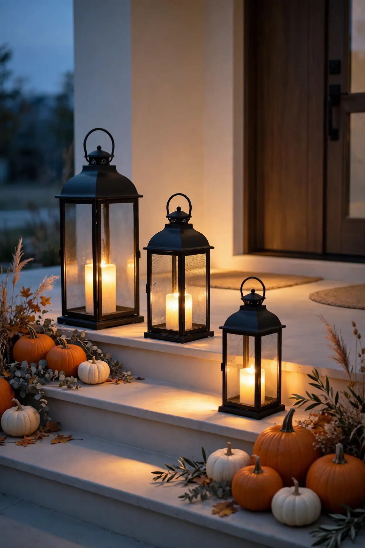 Lantern Glow Nights