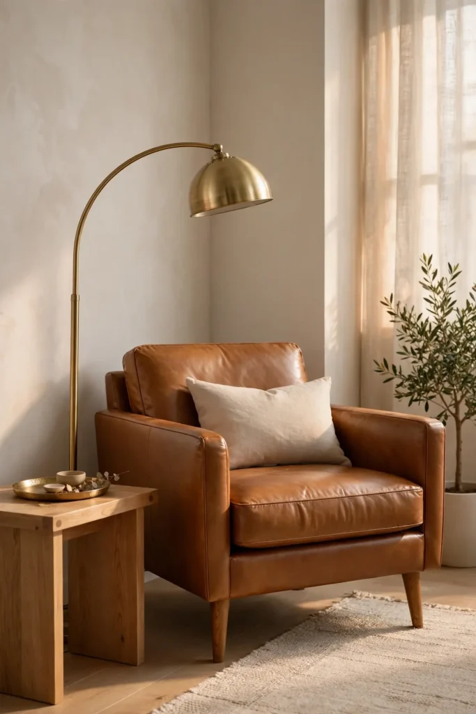 Brass Accent Pieces