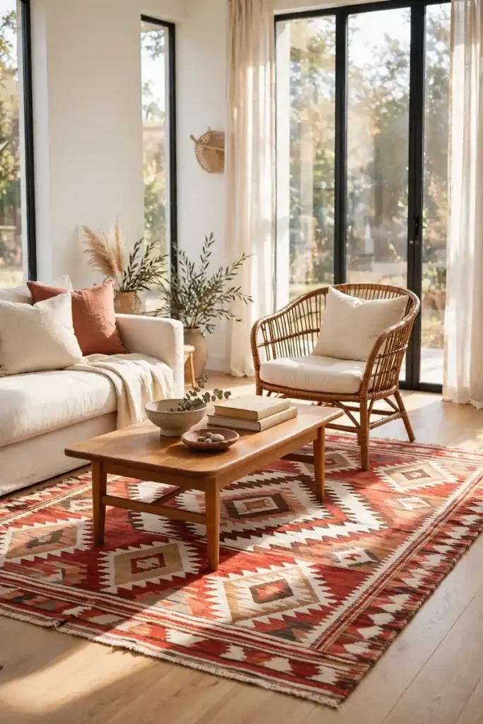 Kilim Rug Anchors