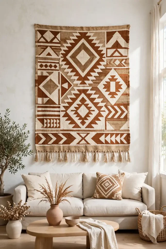 Woven Wall Hangings
