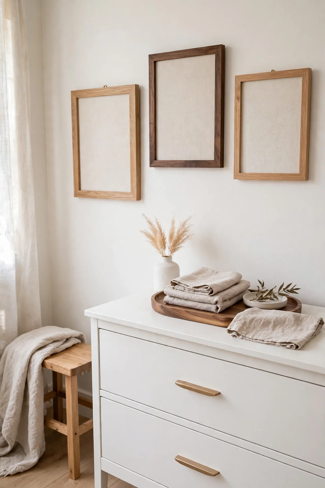 Closet Door Swap