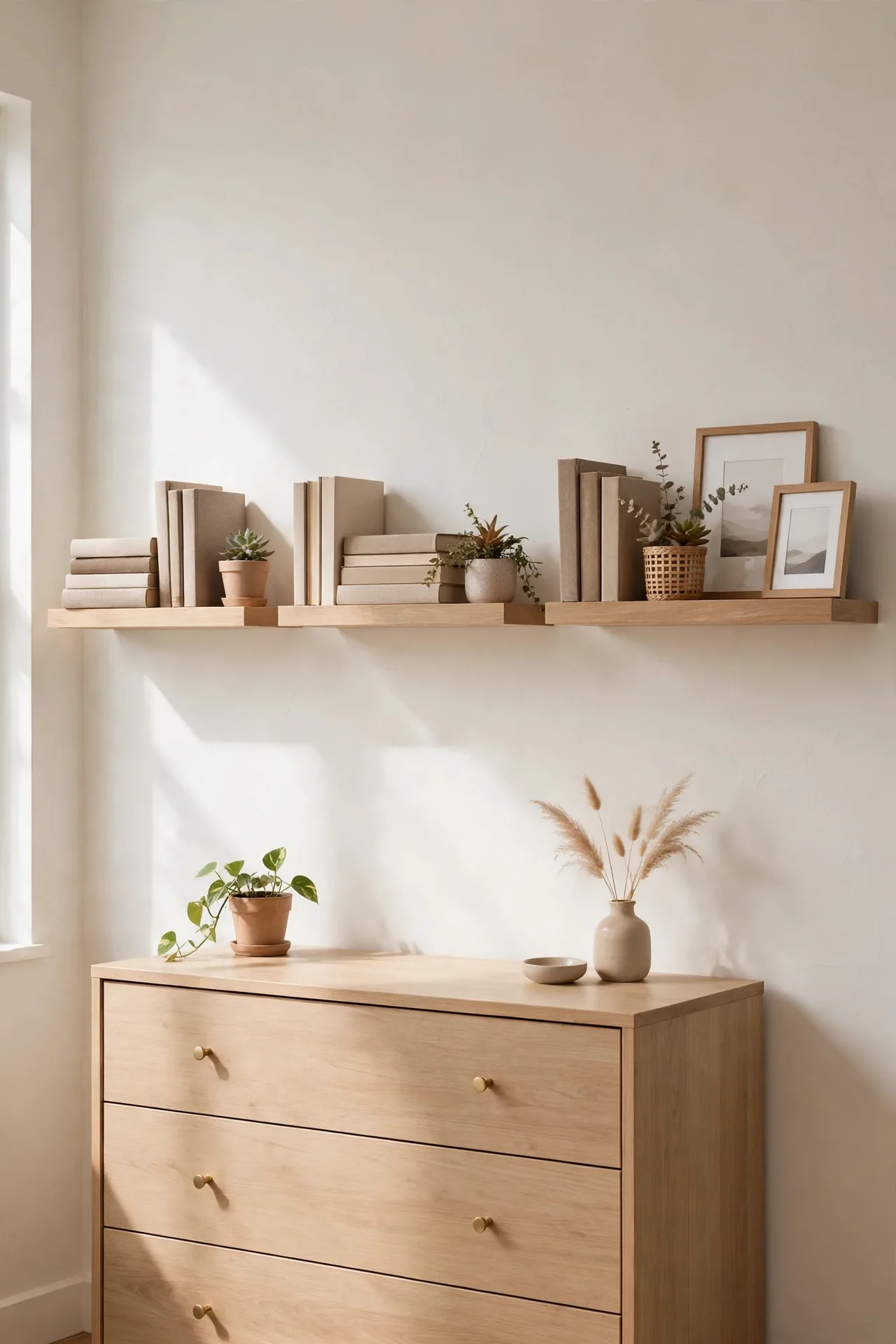Neutral Bedding Base
