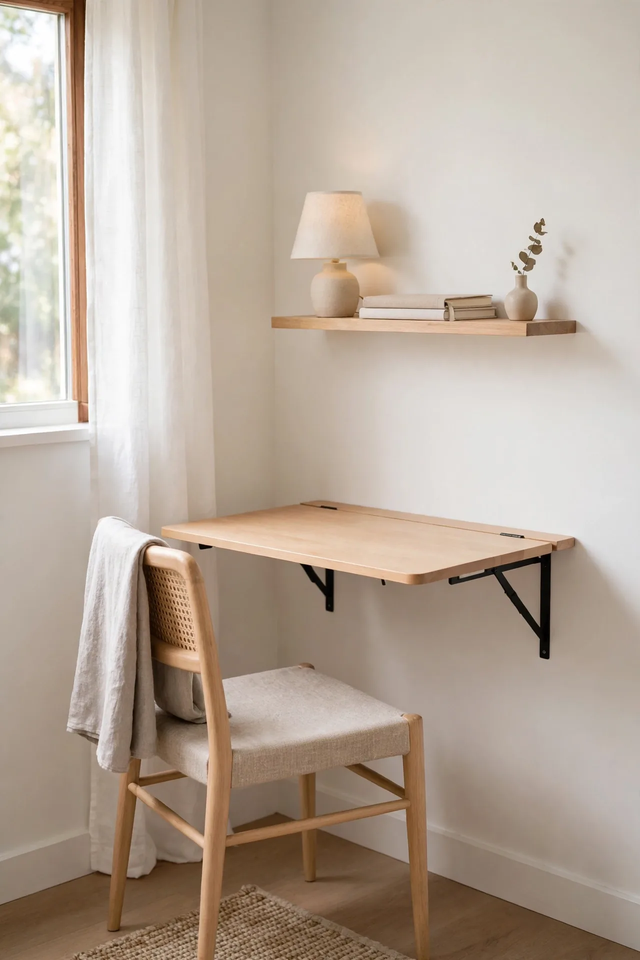 Renter Friendly Walls