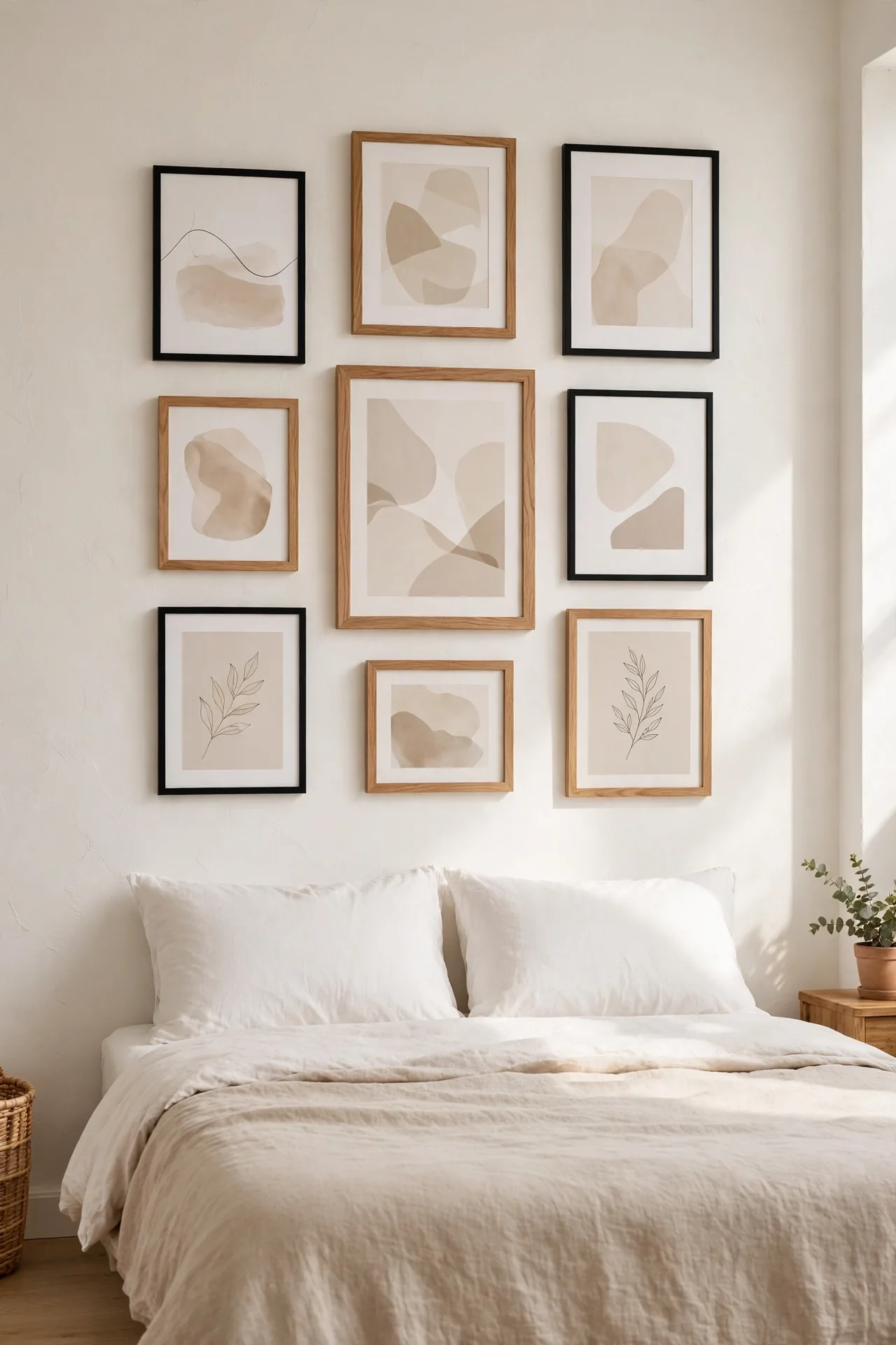 Rug Anchor Zone