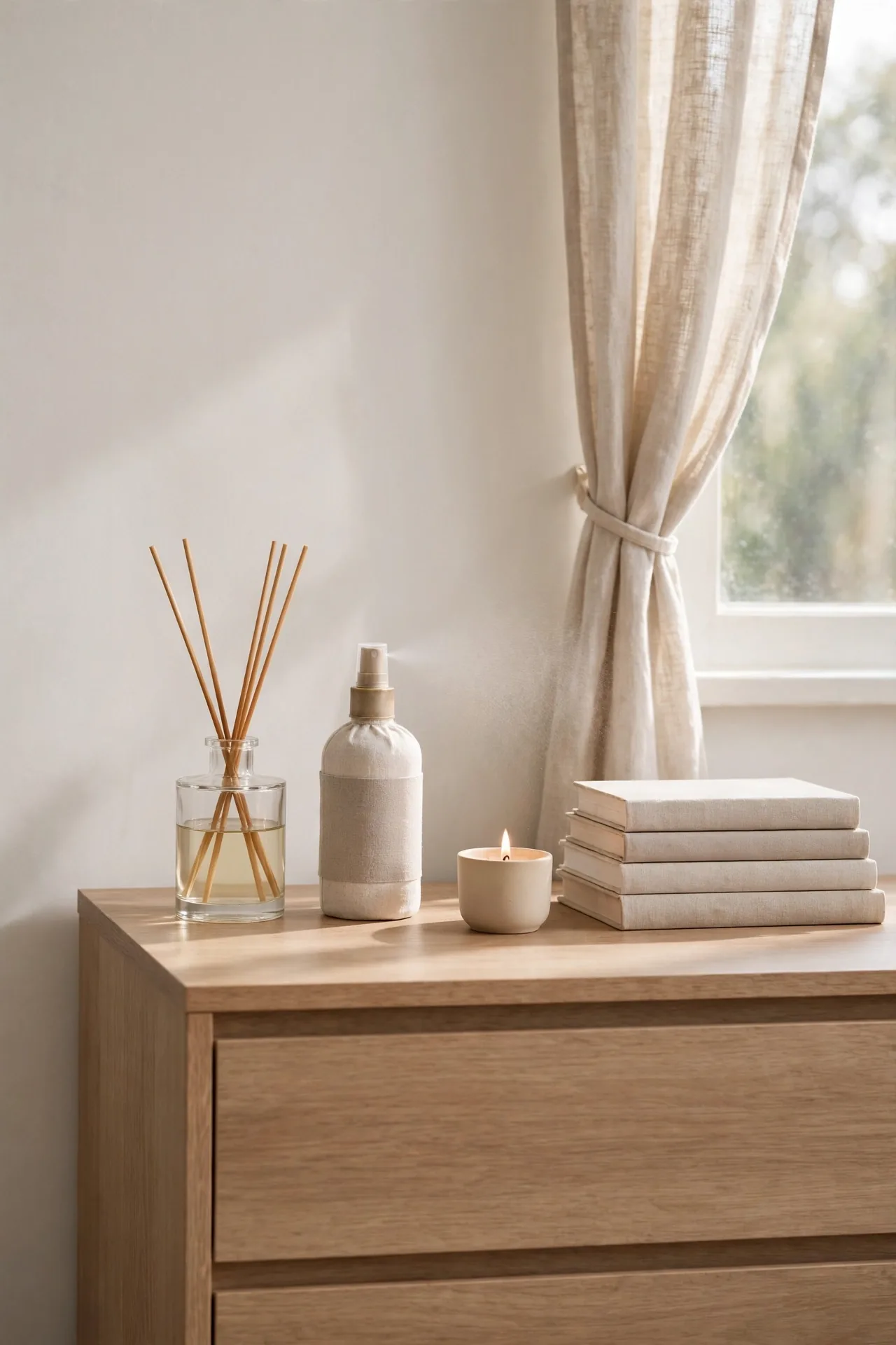 Slim Profile Furniture