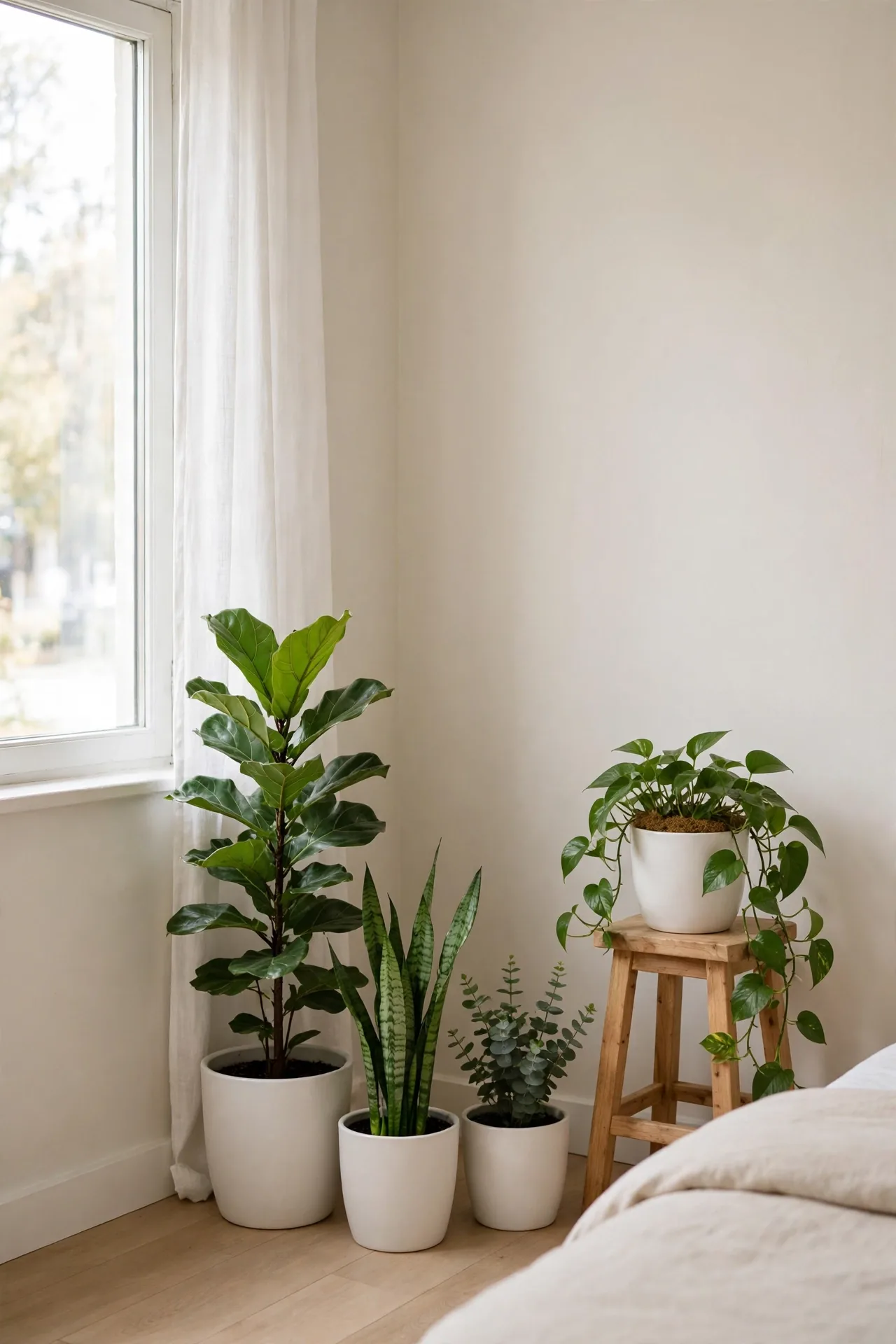 Textile Layering Mix