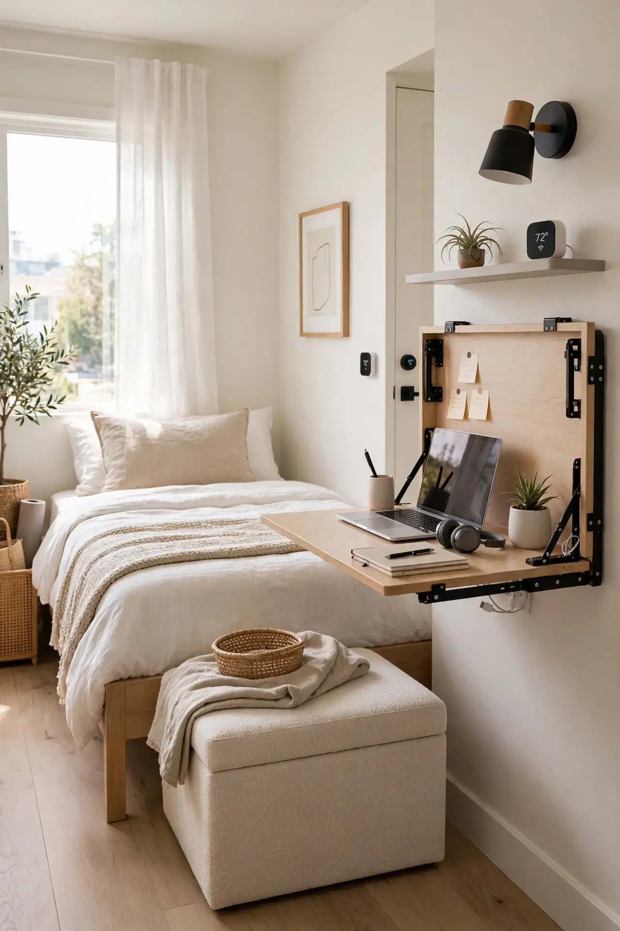 Multifunction Furniture