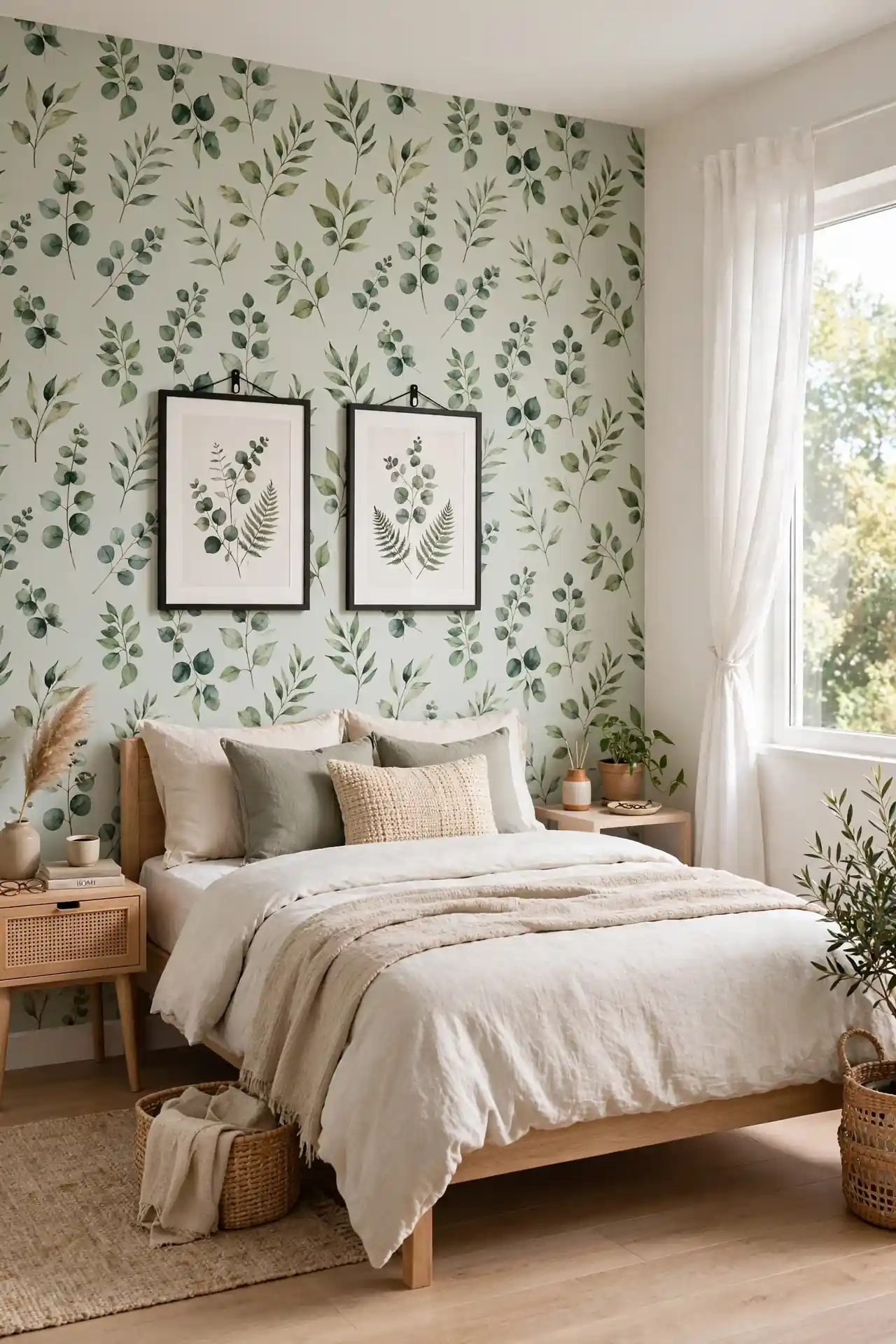 Removable Wallpaper Walls