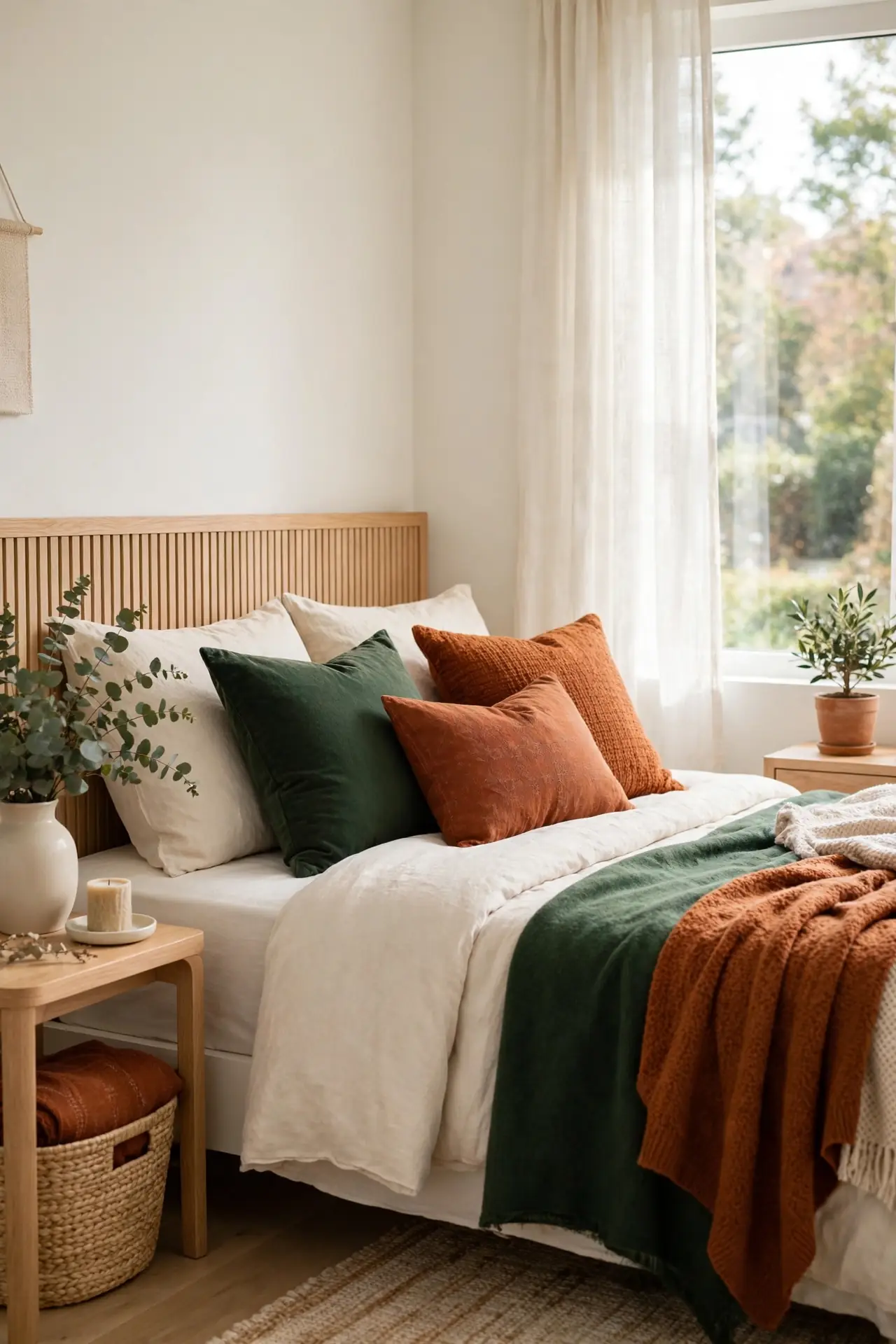 Seasonal Swap Styling