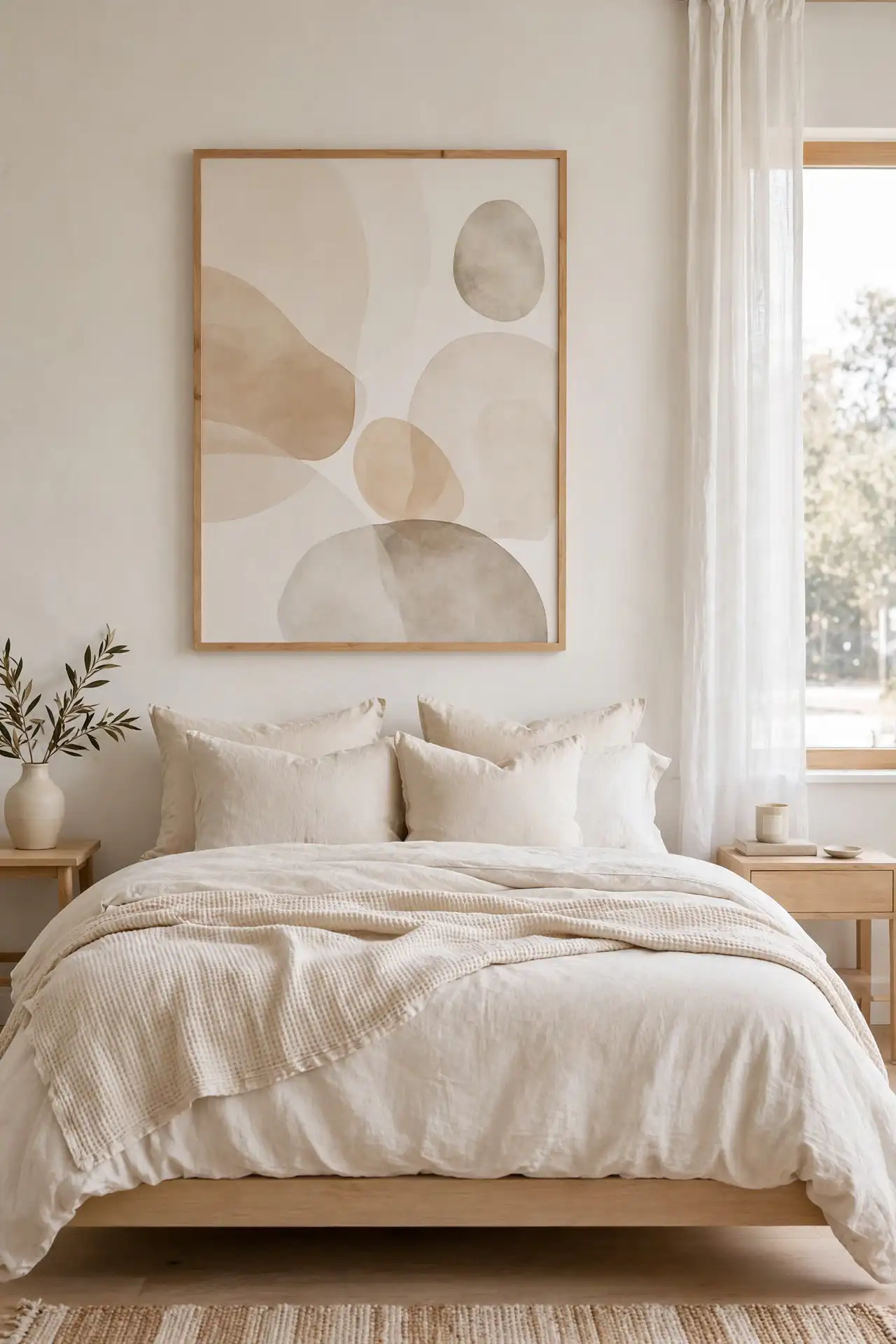 Statement Wall Art