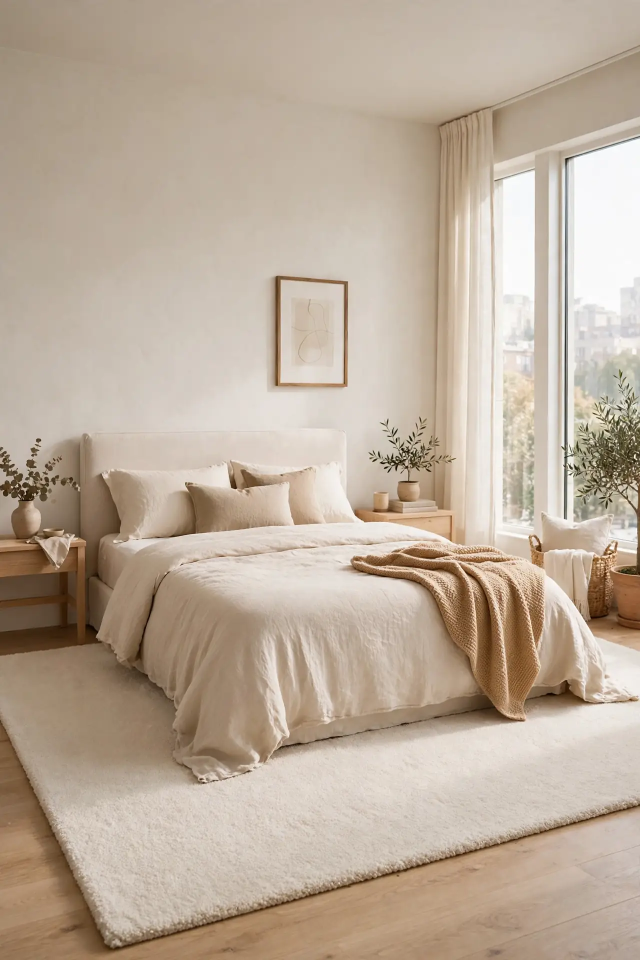 Cozy Rug Perimeter