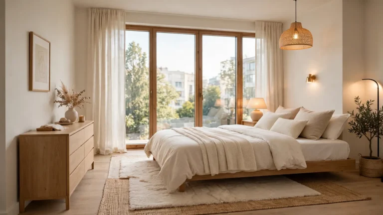 apartment bedroom layouts
