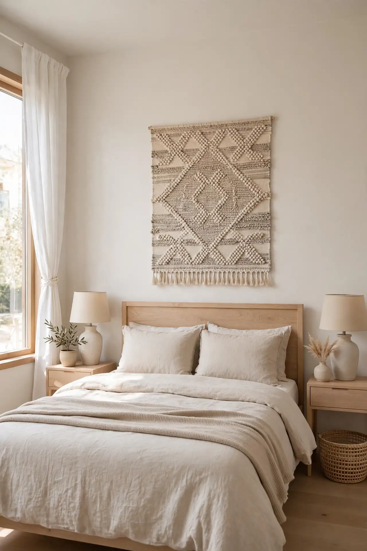 Headboard Wall Switch