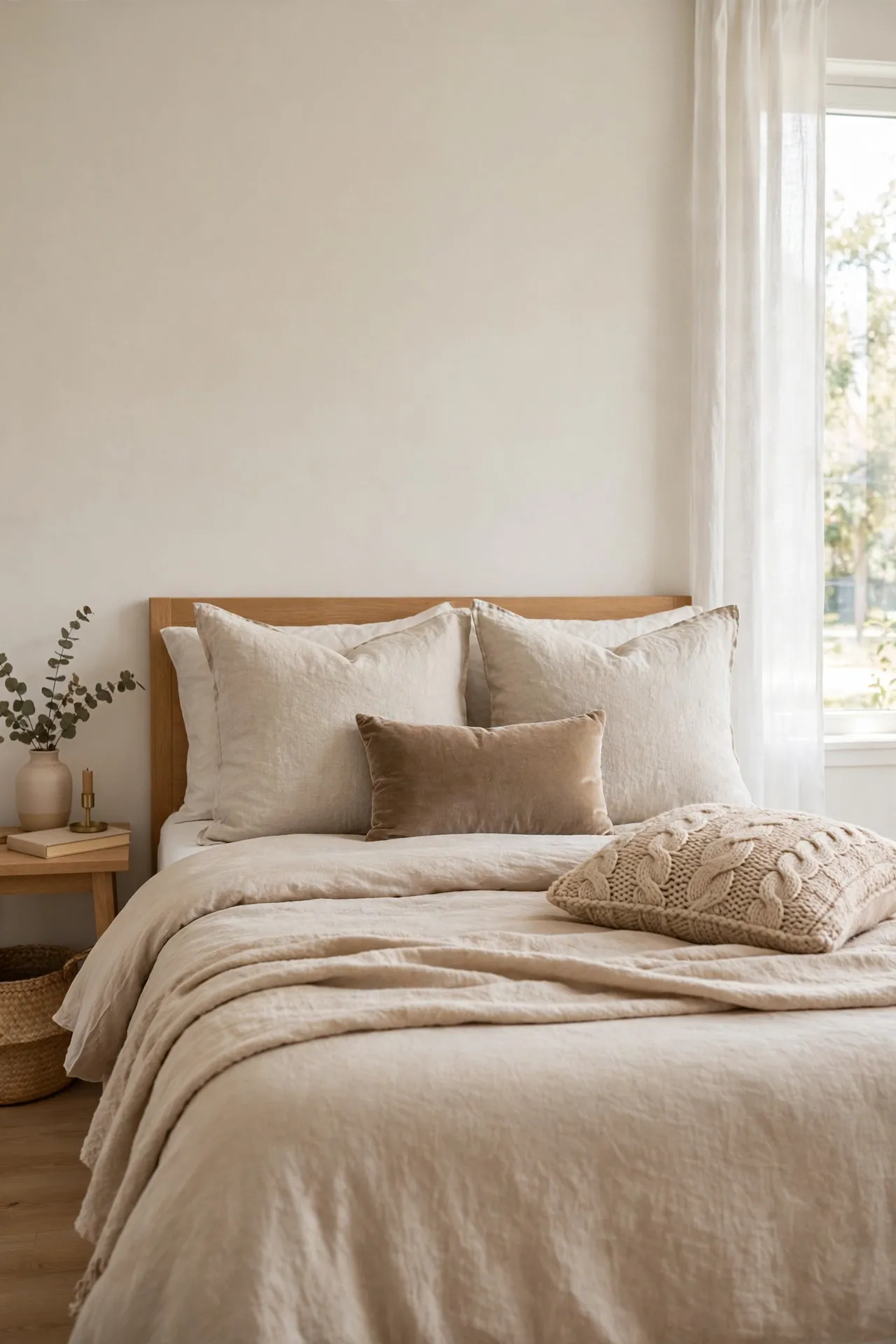 Pillow Mix Update