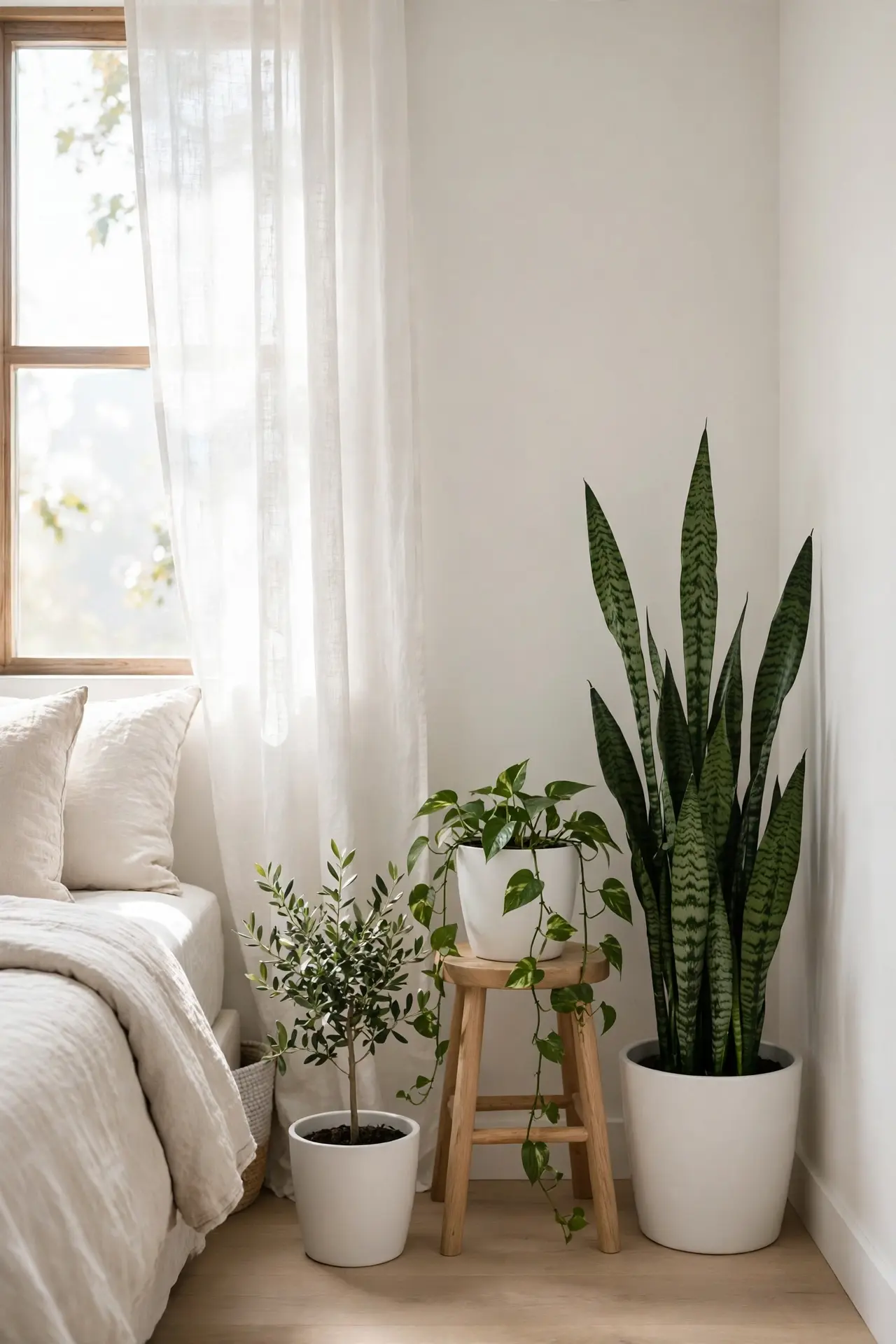 Plant Life Refresh