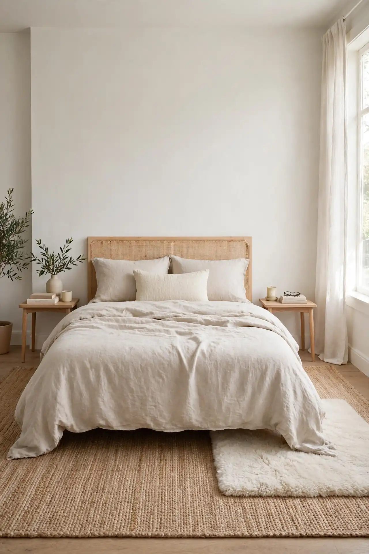 Rug Layer Magic