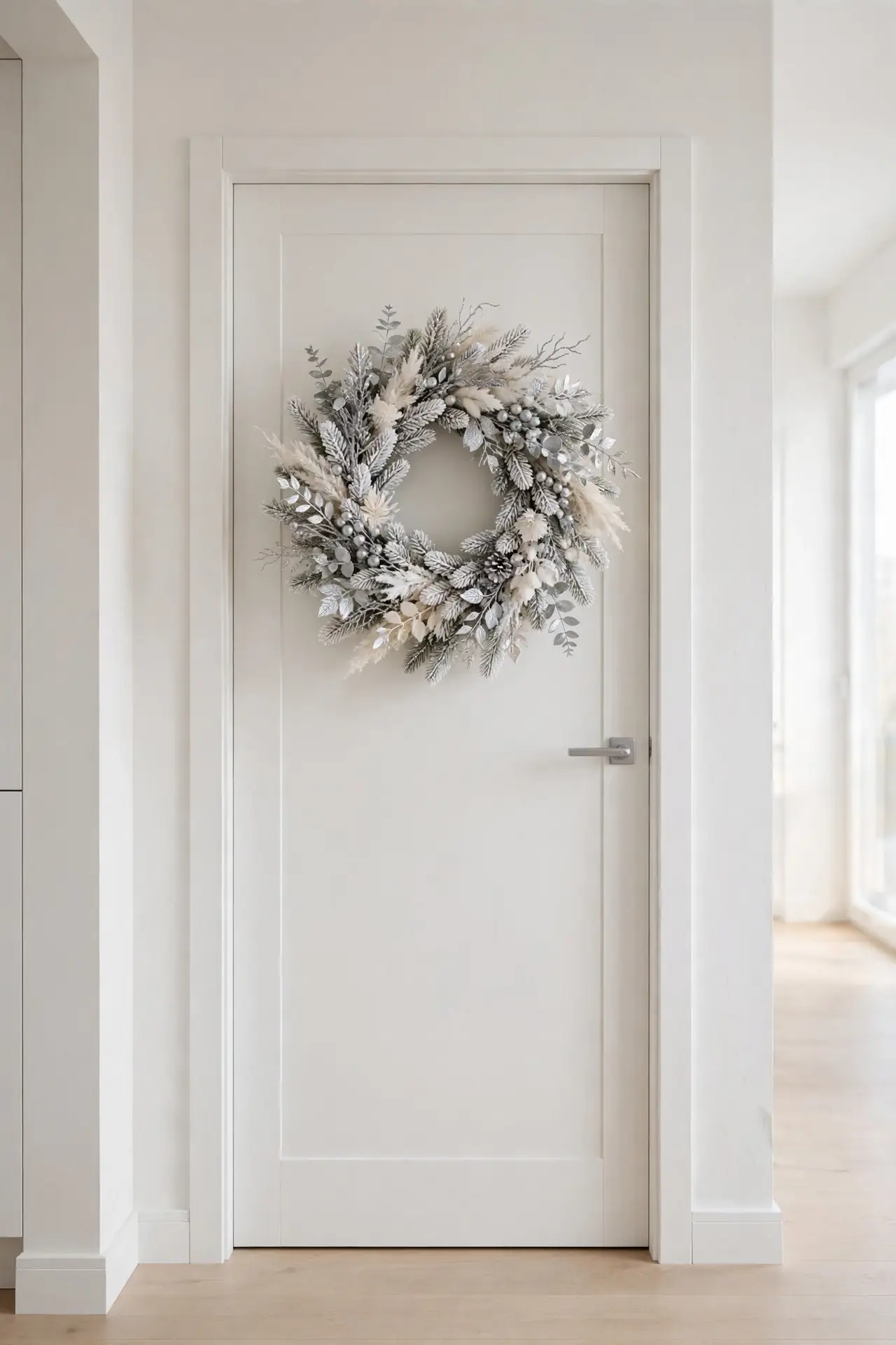 Neutral White Wonderland