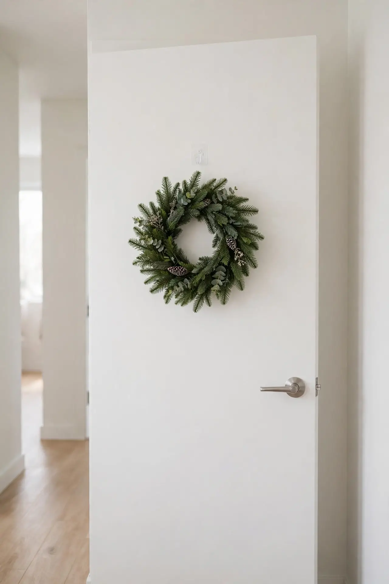 Renter Friendly Hooks