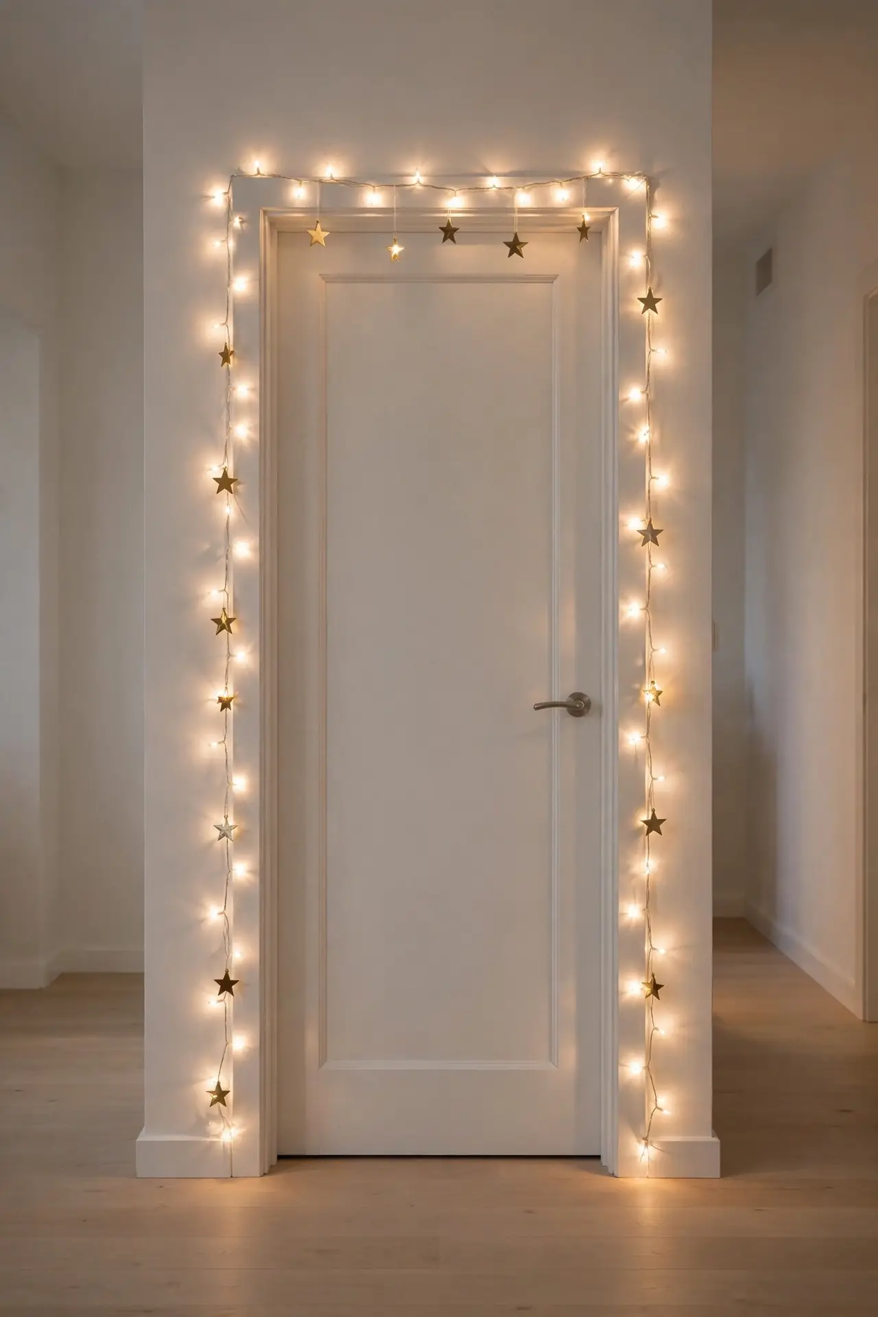 Starry String Lights