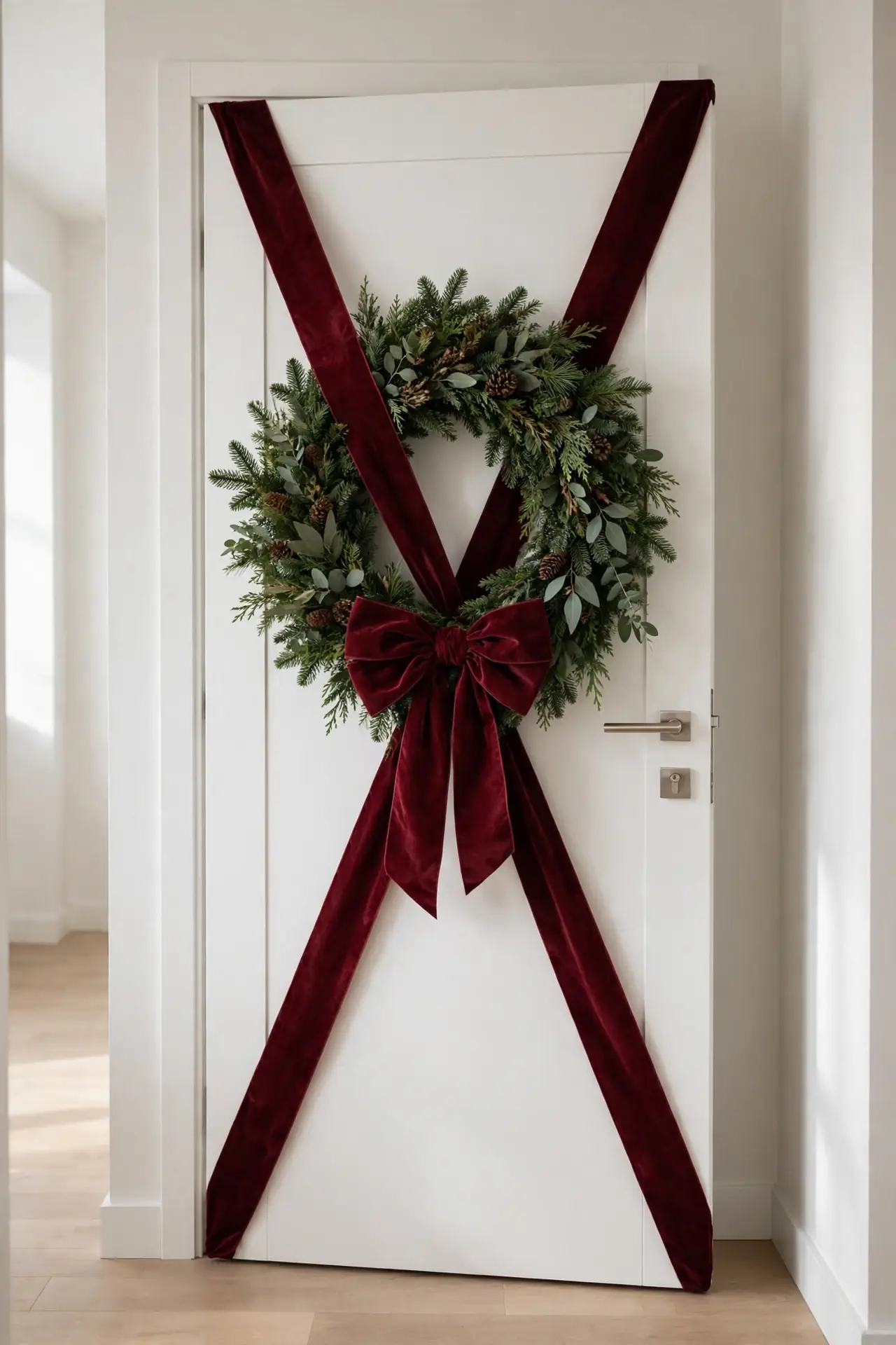 Velvet Ribbon Trim