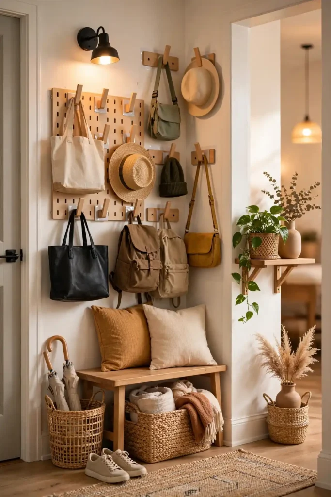 Command Hook Galleries