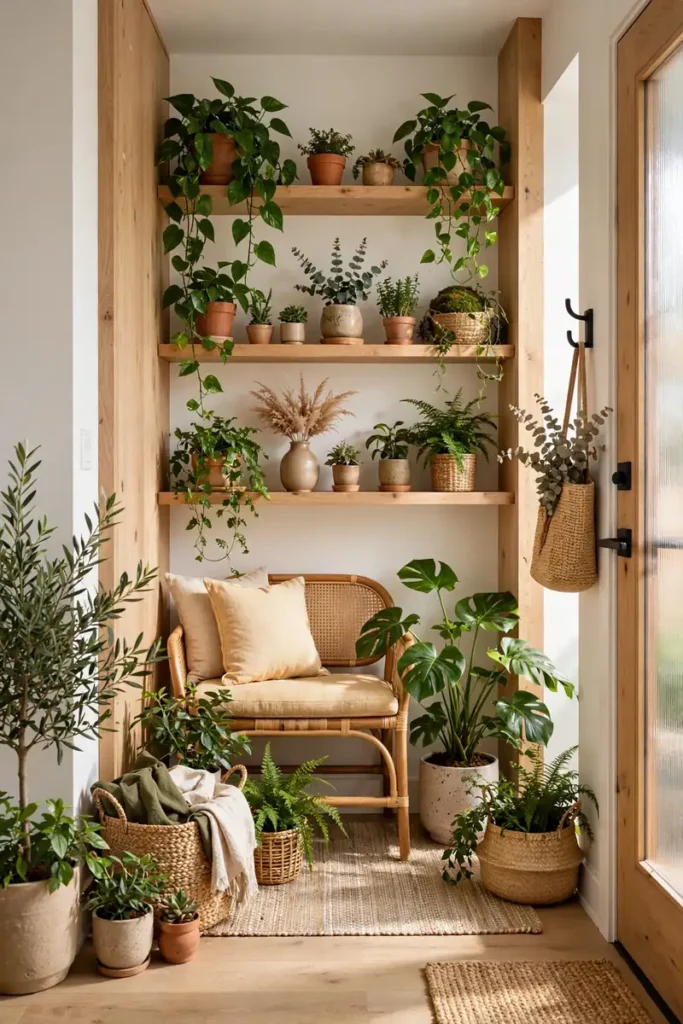 Plant Life Additions
