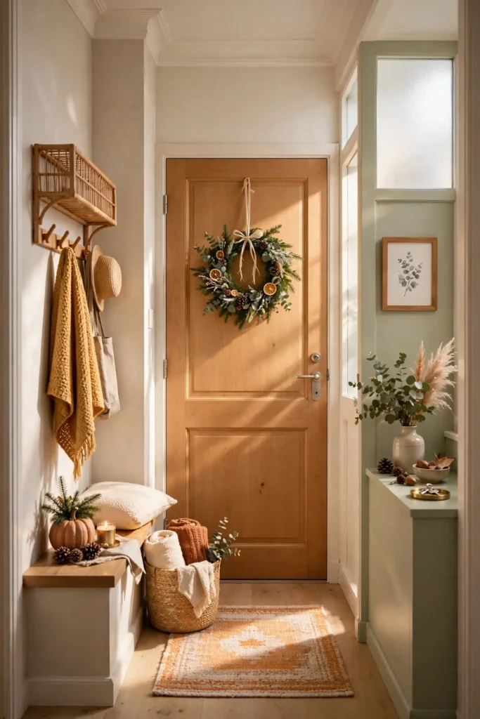 Seasonal Entry Refreshes
