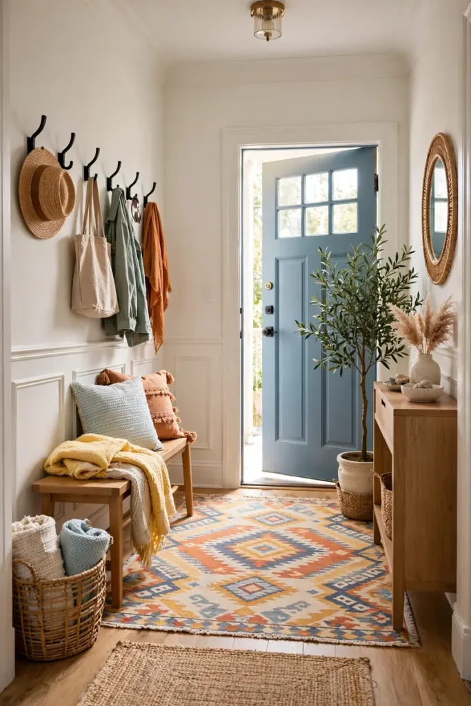Small Rug Definitions