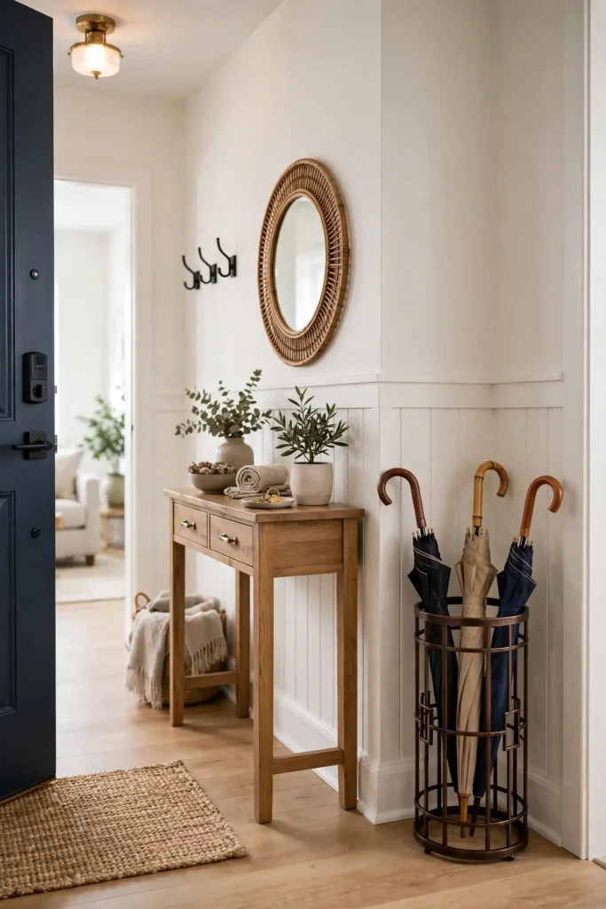 Umbrella Stand Style
