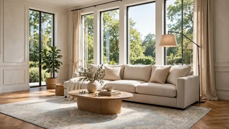 area rug for living room