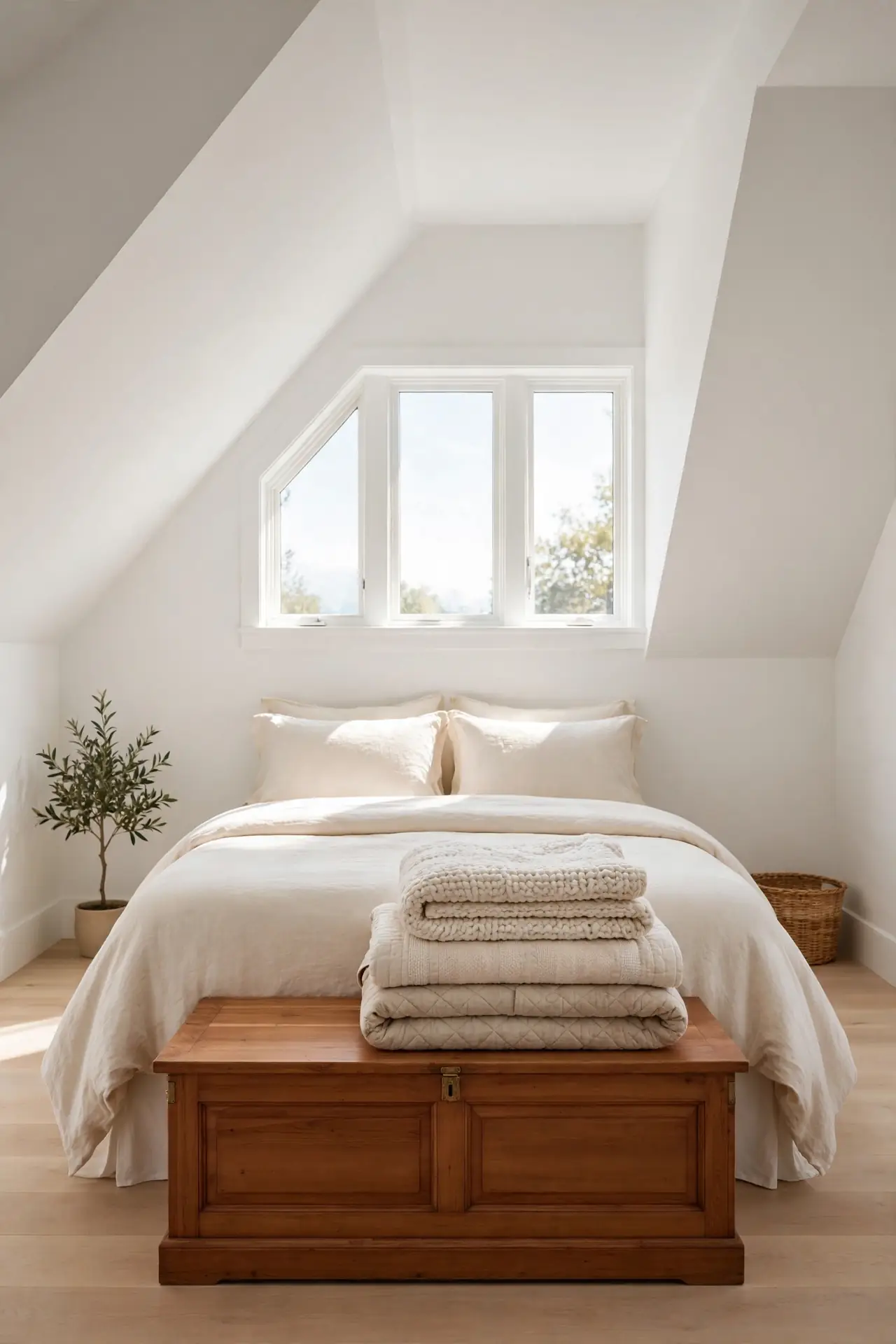 Cedar Chest Benches